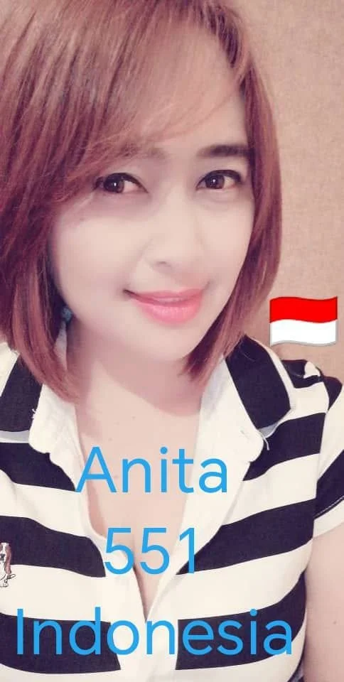 551 Anita