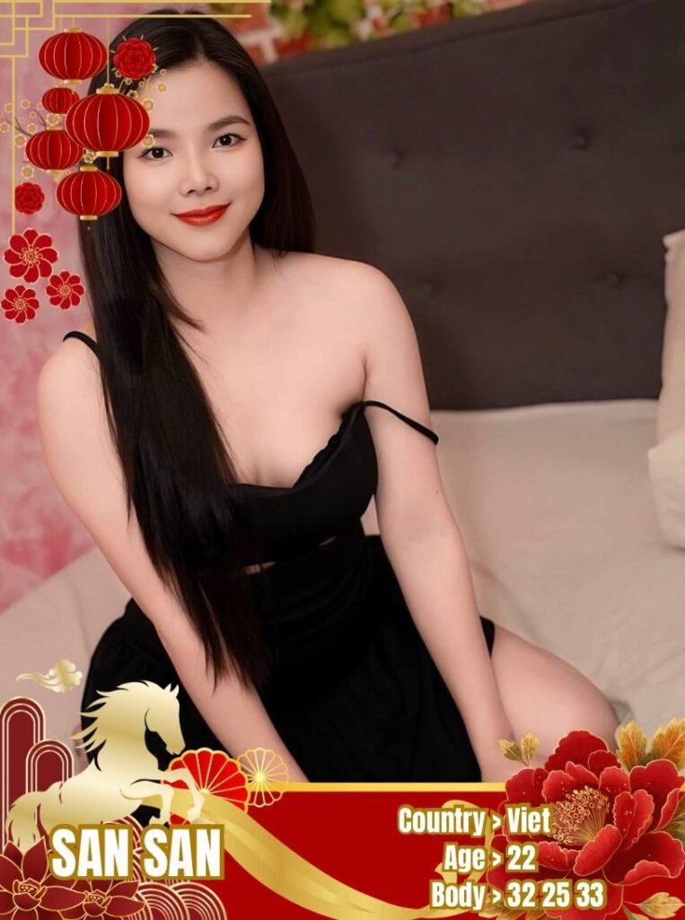 San San