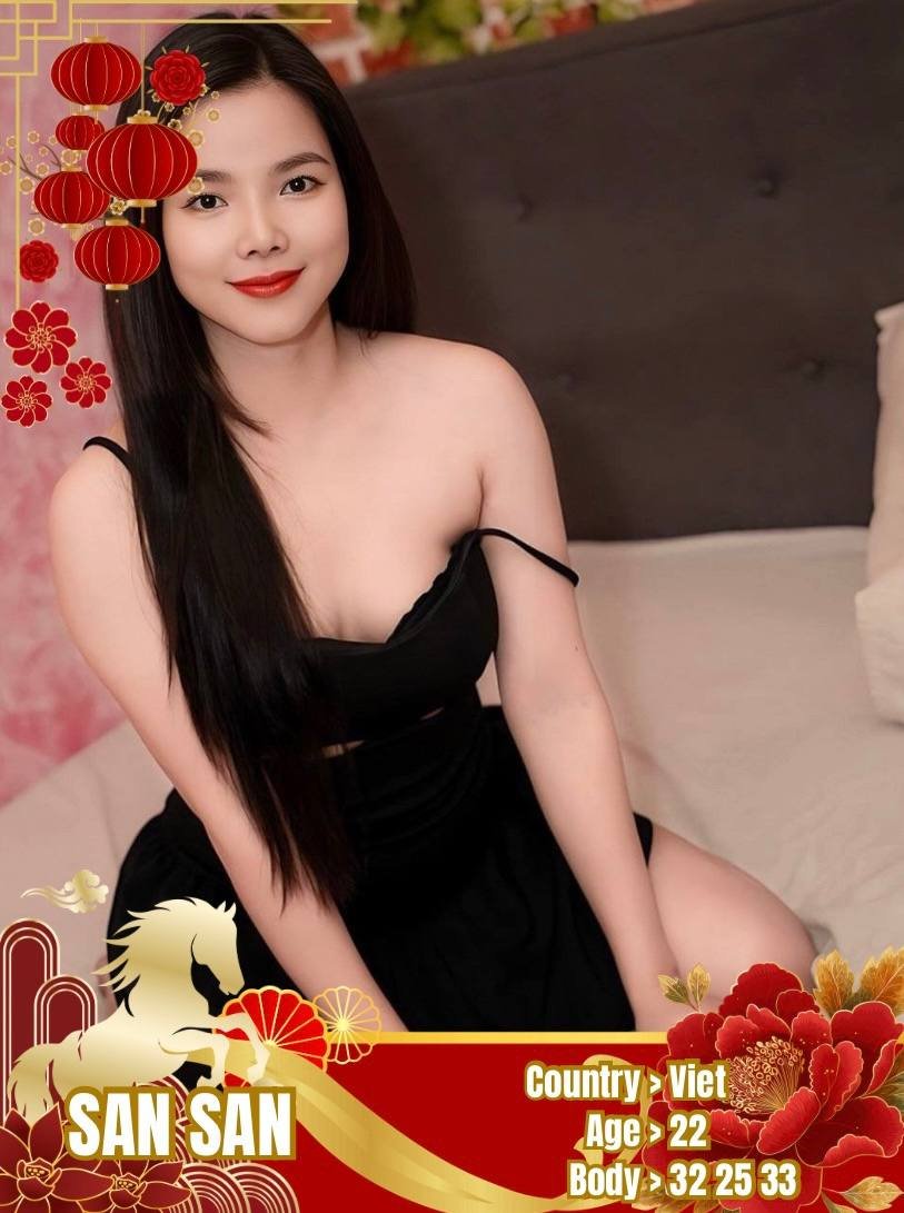San San