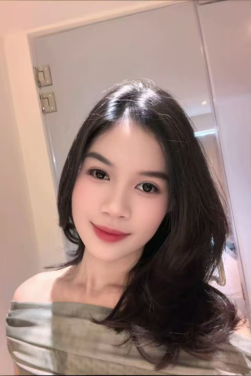Caroline