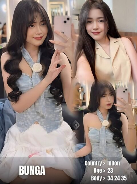 Bunga