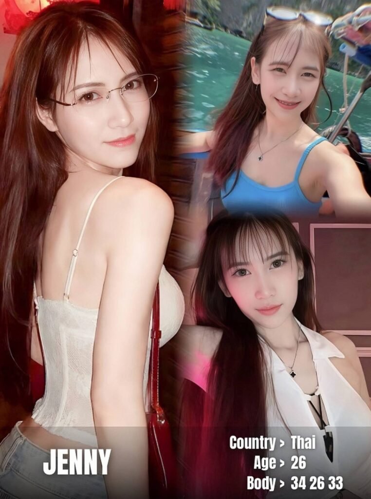 Jenny