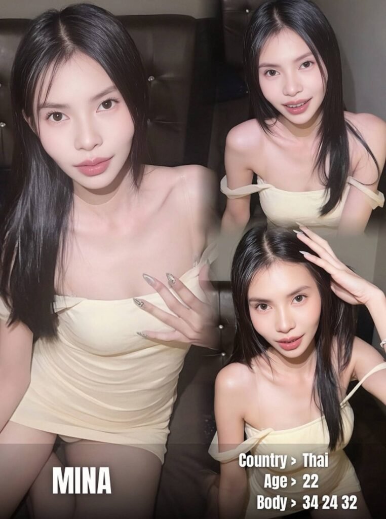 Mina