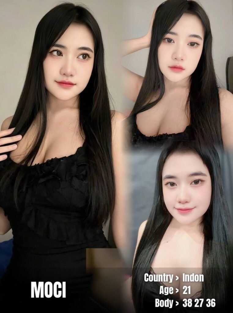 Moci