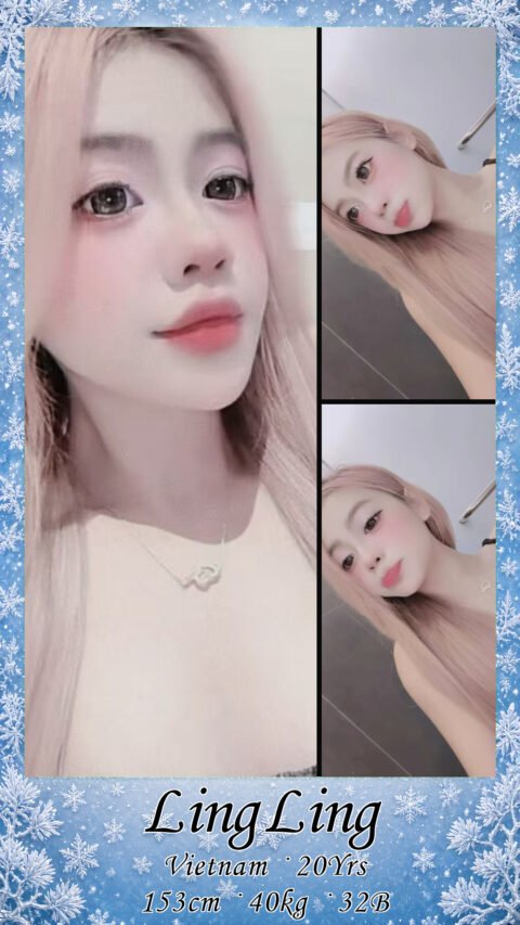 LingLing