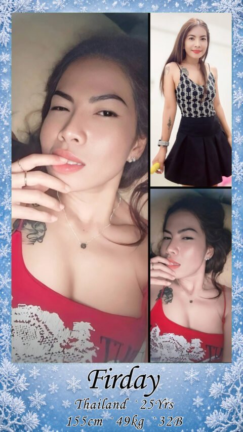 Firday