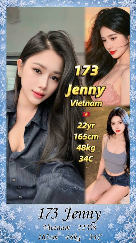 173 Jenny