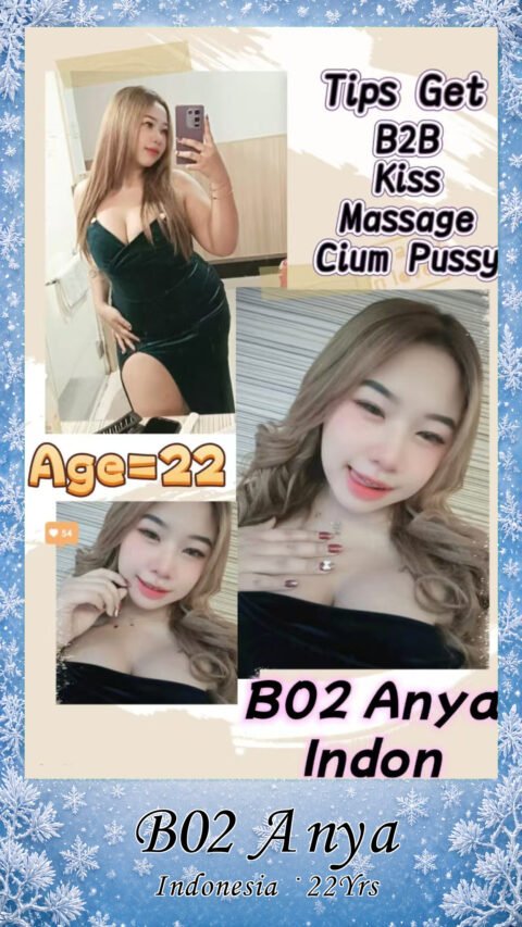 B02 Anya