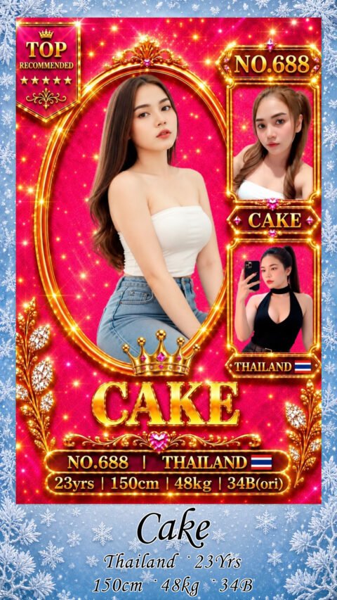 Cake