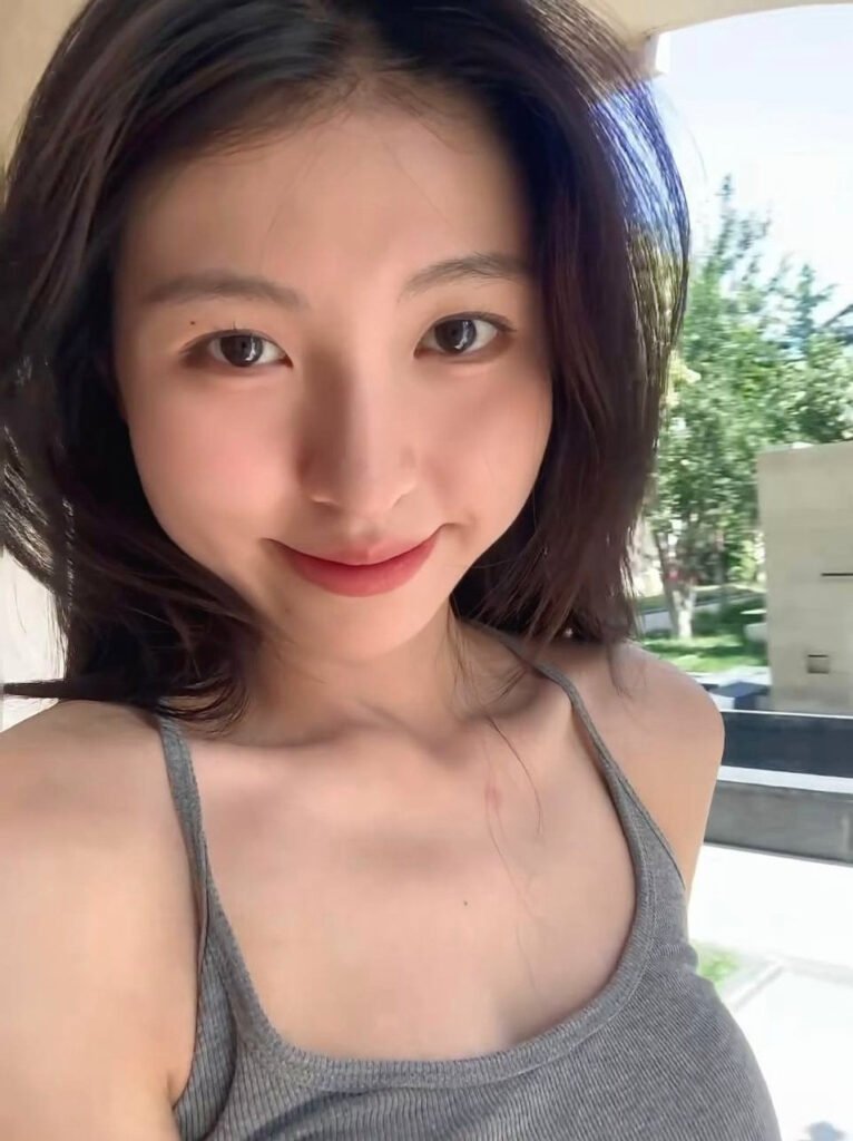 Xiao Meng