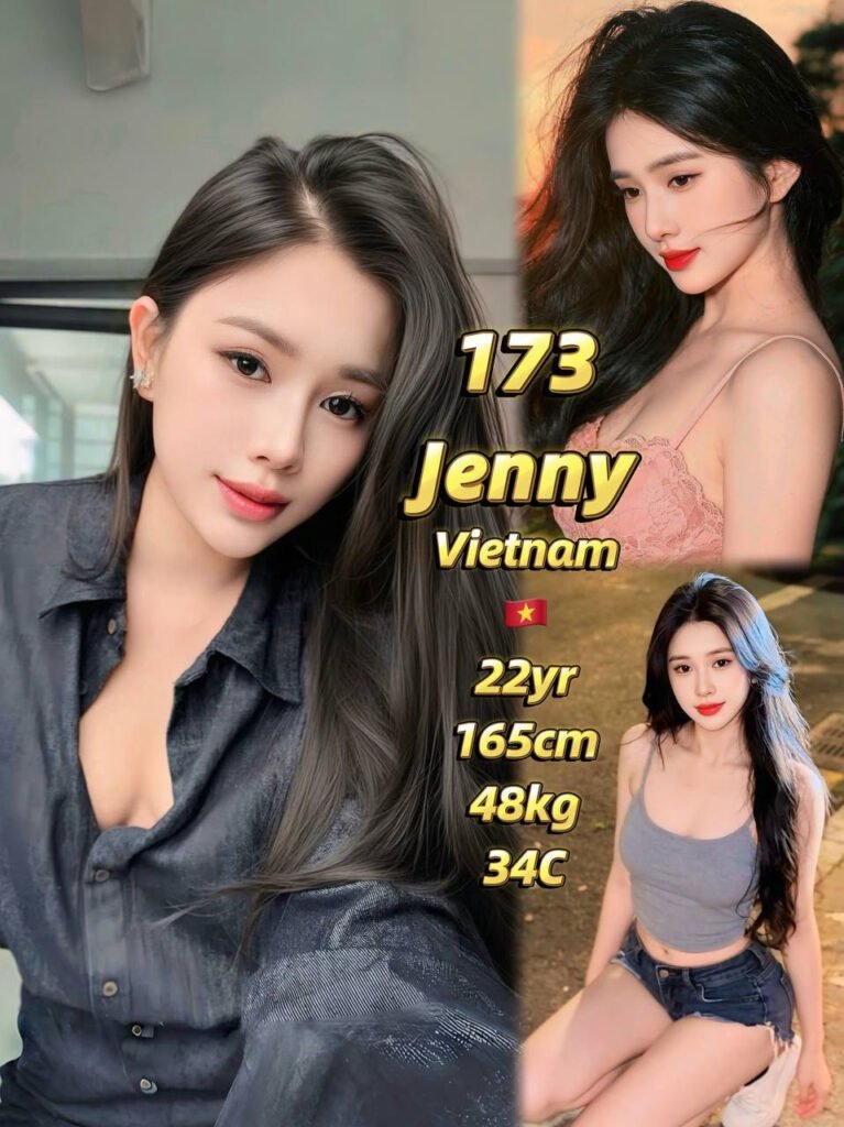 173 Jenny