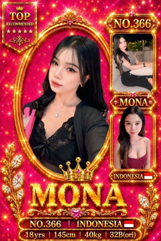 Mona