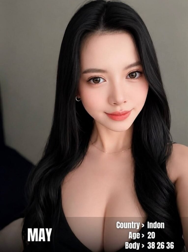 May