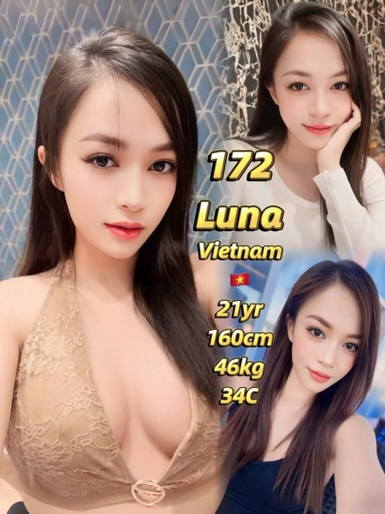 172 Luna
