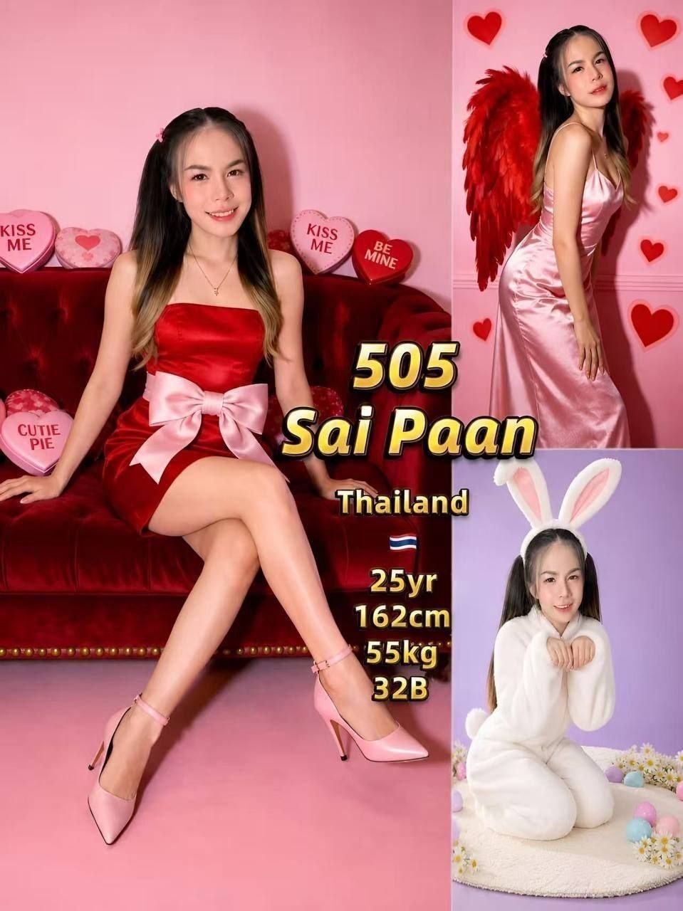 505 Sai Paan