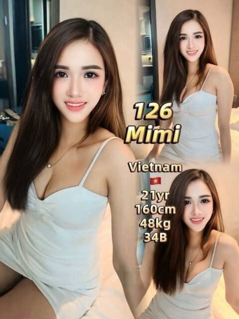 126 Mimi