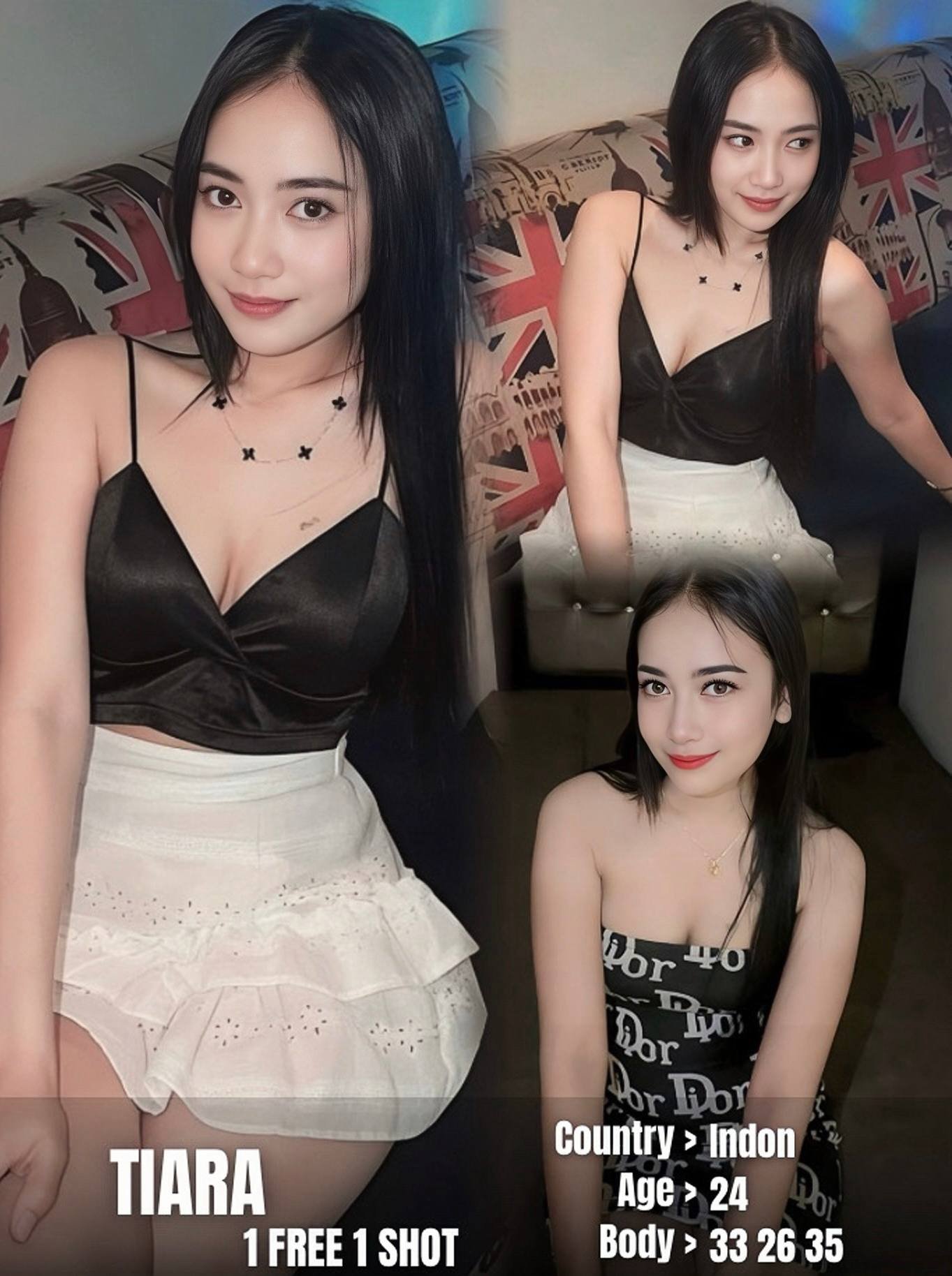 Tiara