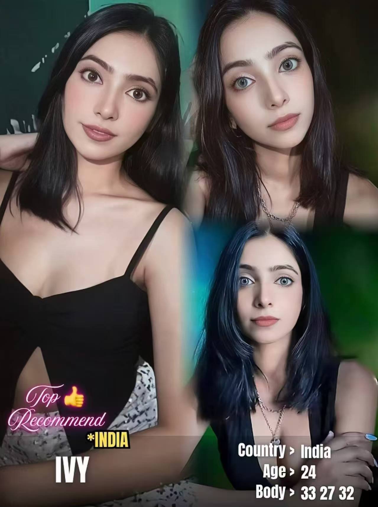 Ivy