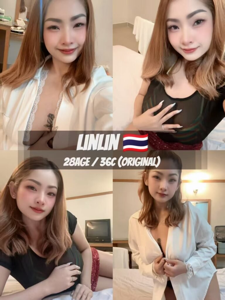 LinLin