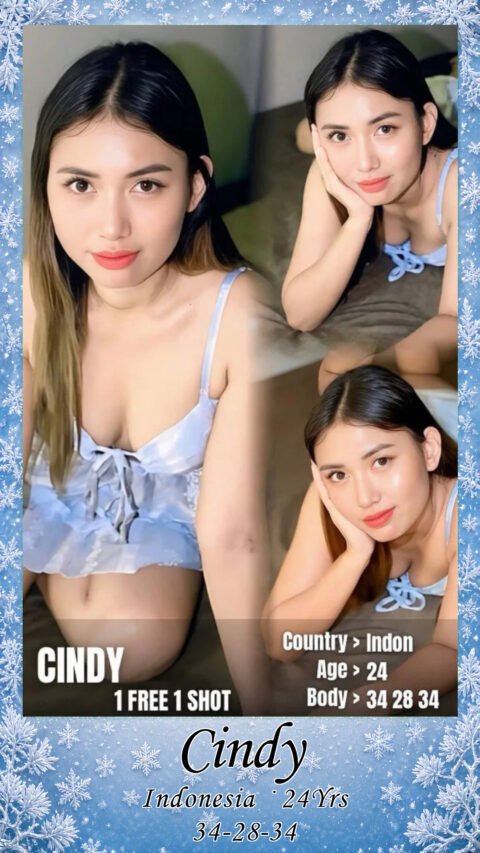 Cindy