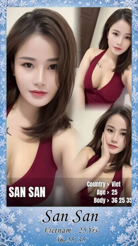 San San