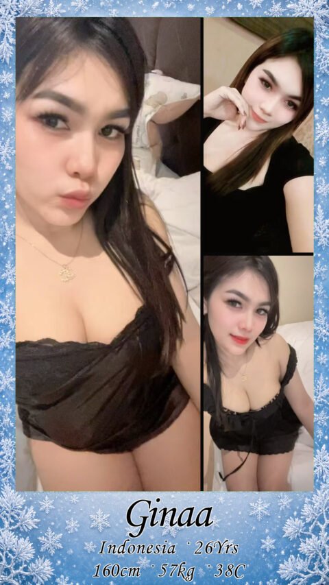 Ginaa