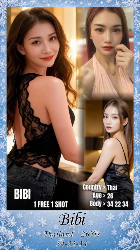 Bibi