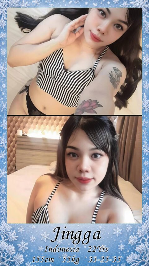 Jingga