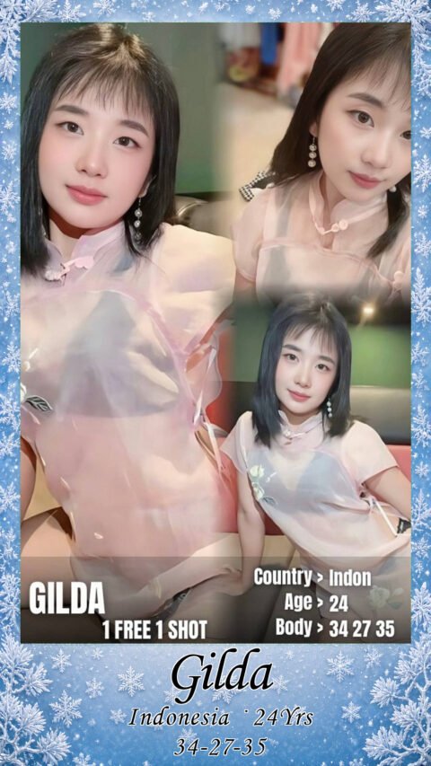 Gilda
