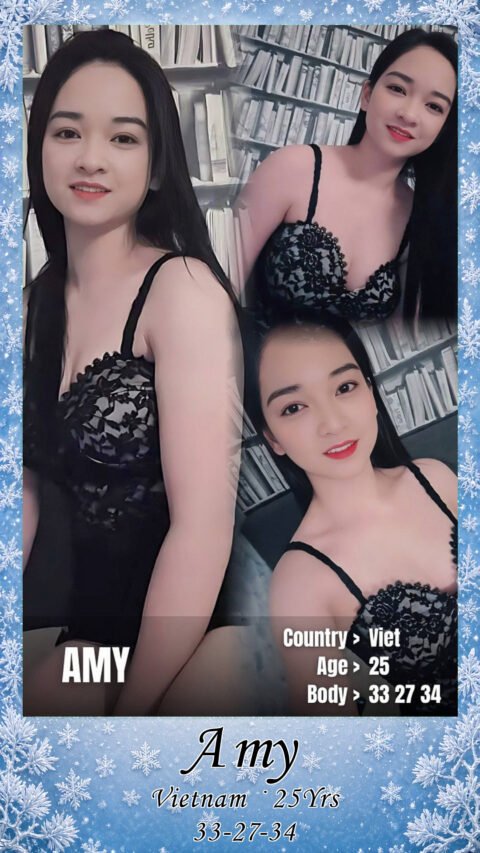 Amy