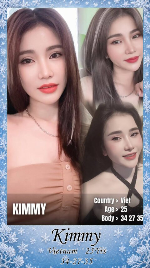 Kimmy