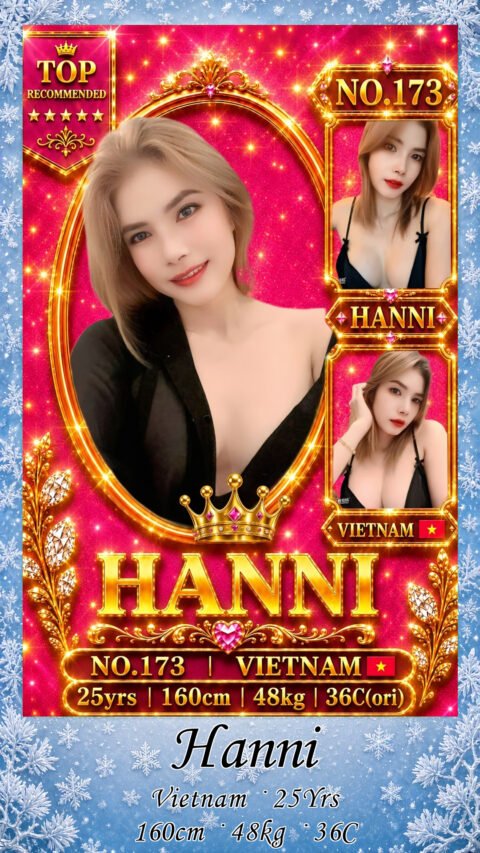 Hanni