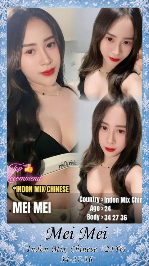 Mei Mei