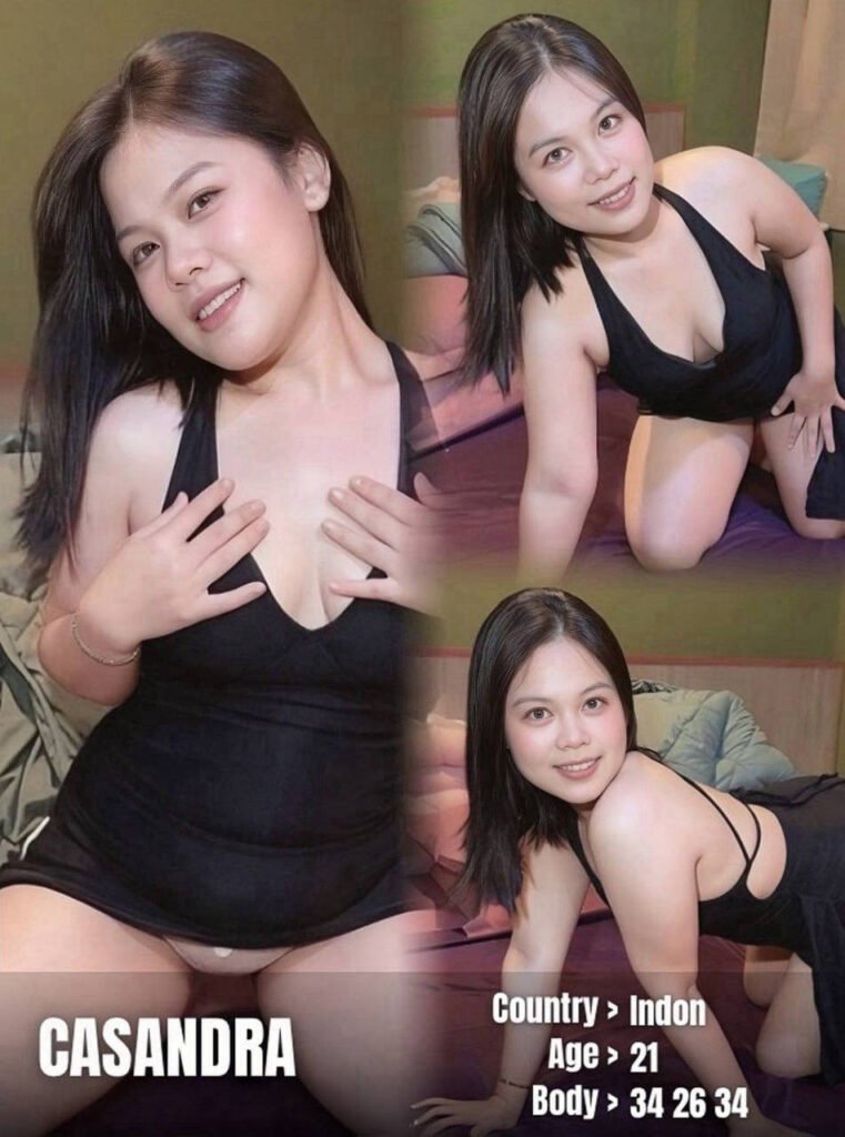 Casandra
