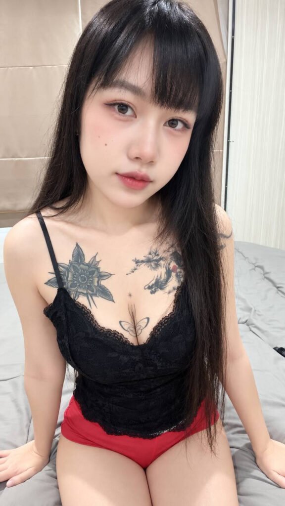 Yao Yao