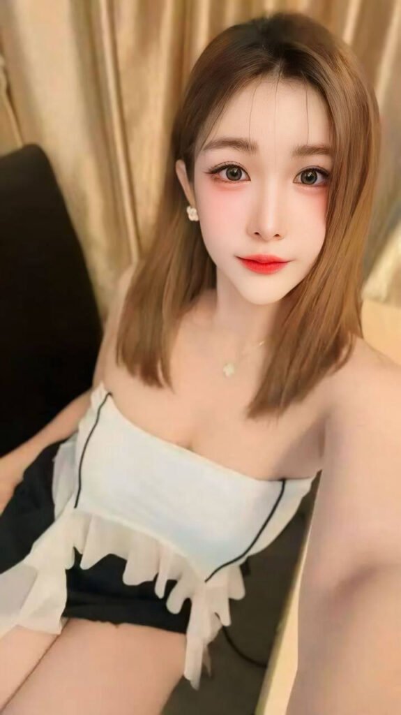 Xin Hong