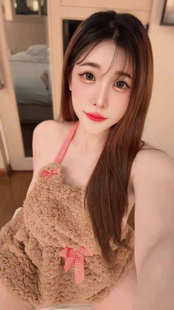 Xin Hong